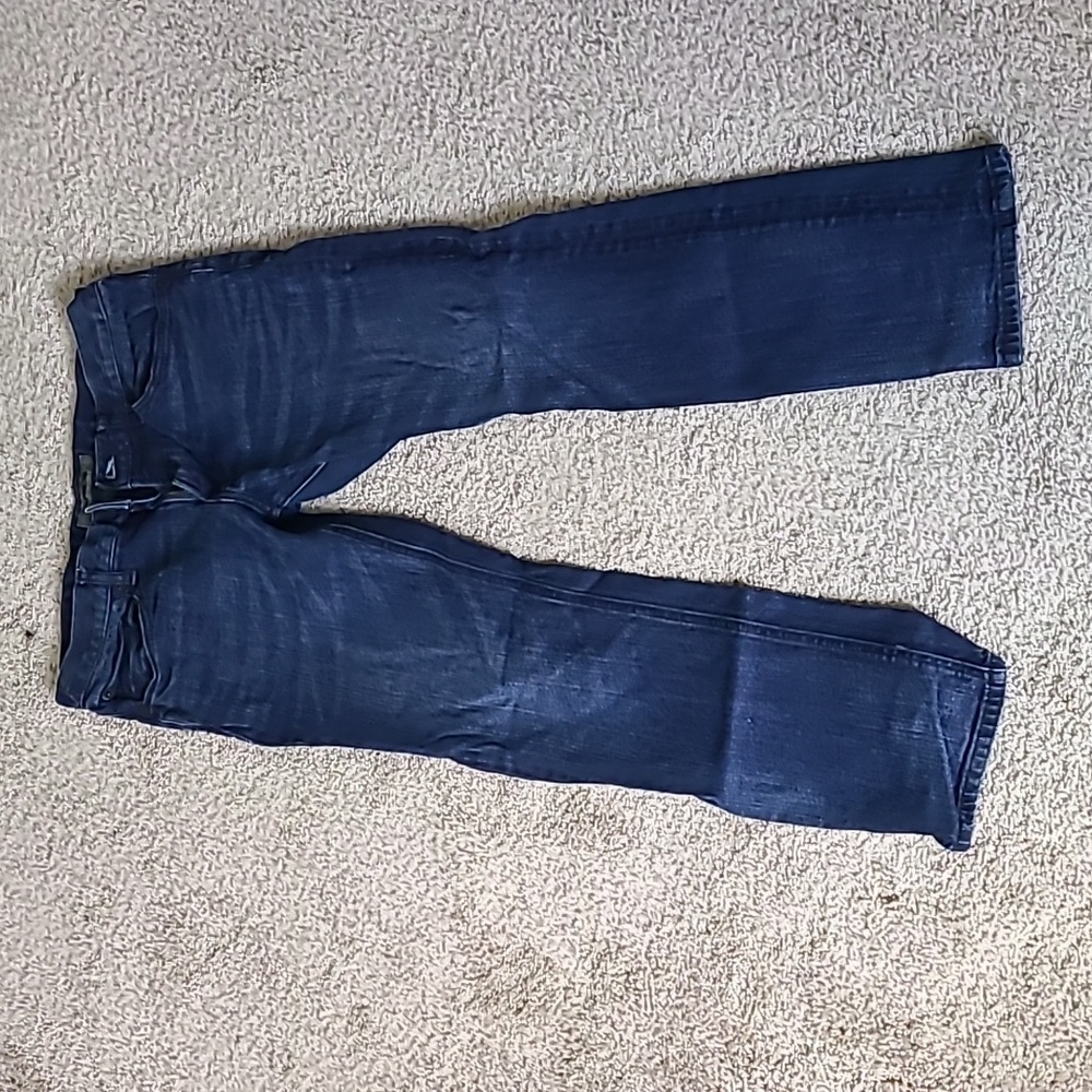 Express Slim Skinny jeans 31×30
